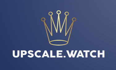 Upscale logo